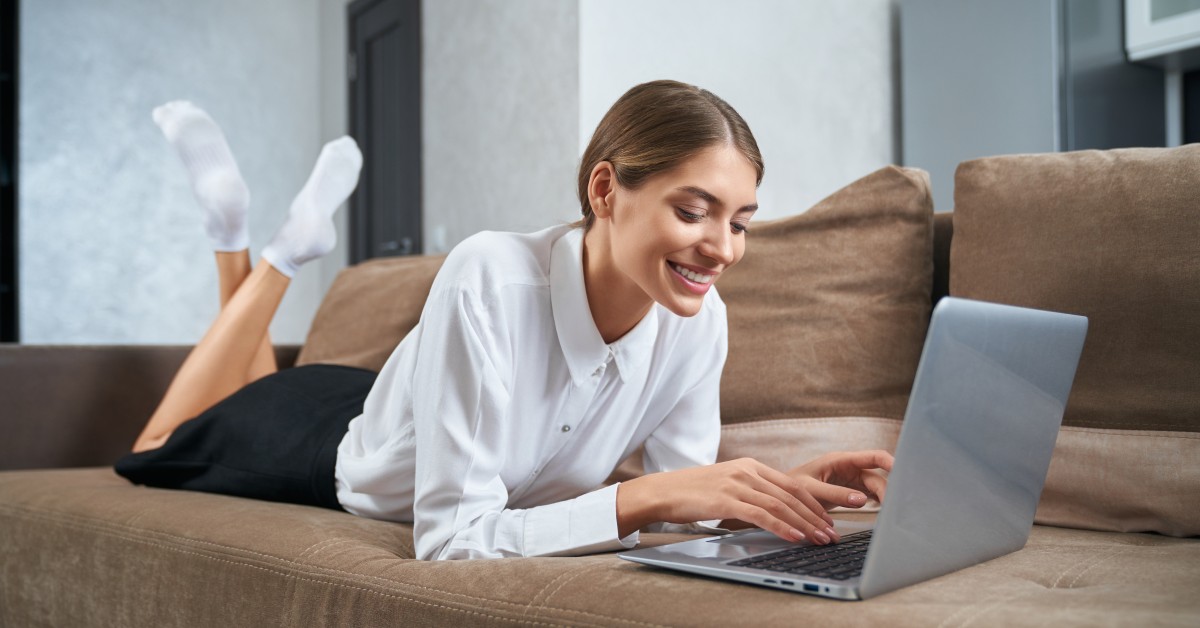 Уникални предимства на резервацията за пролетно почистване с Domestina