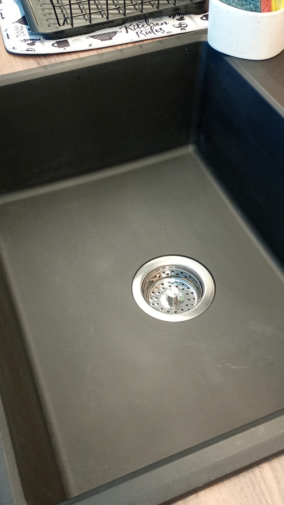 After photo for Основно почистване