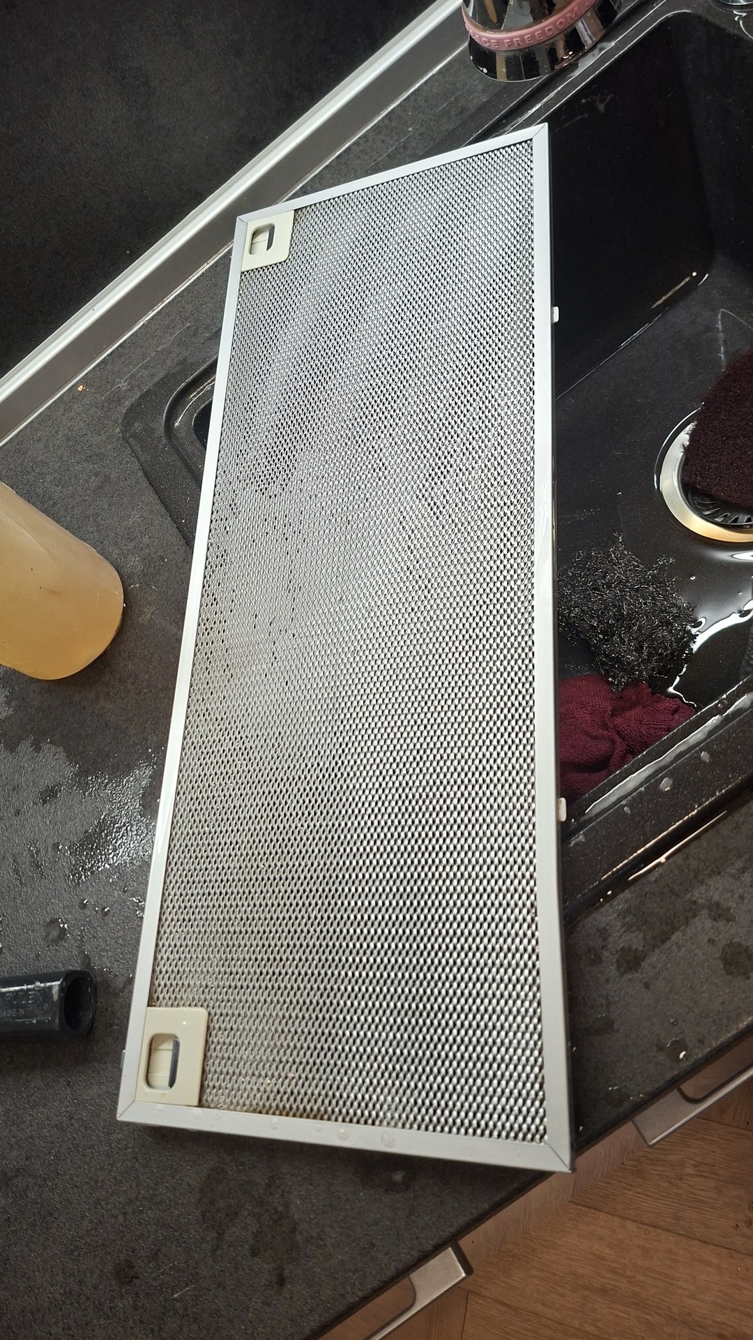 After photo for Почистване след ремонт