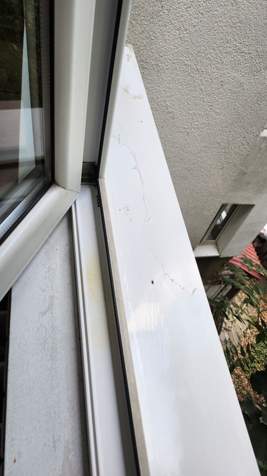 After photo for Window Cleaning