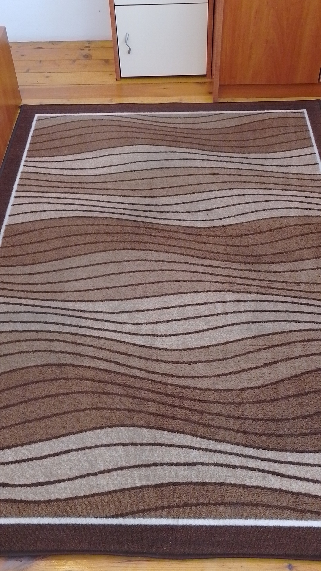 After photo for Пране на мека мебел и килими