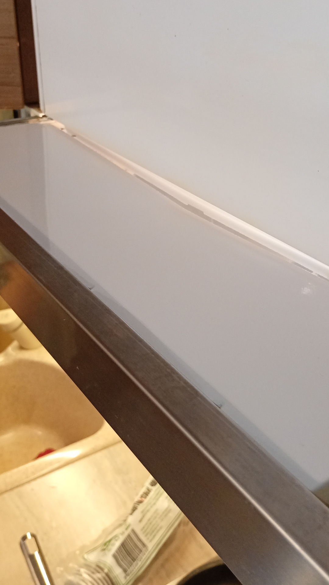 After photo for Основно почистване