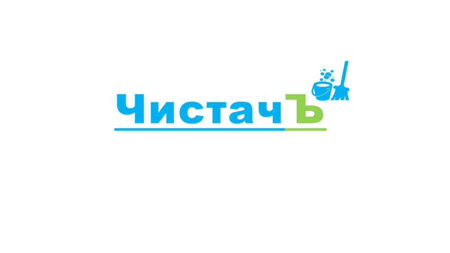 ЧистачЪ logo