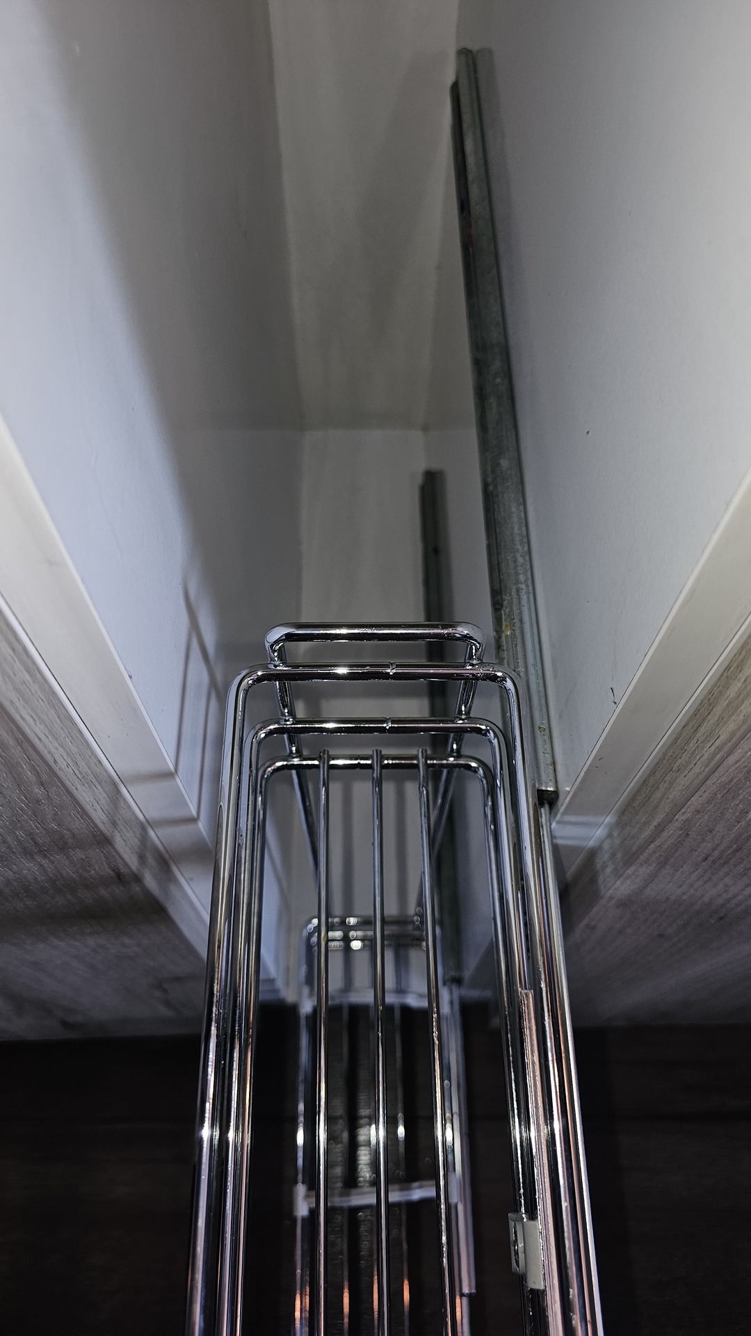 After photo for Deep Cleaning