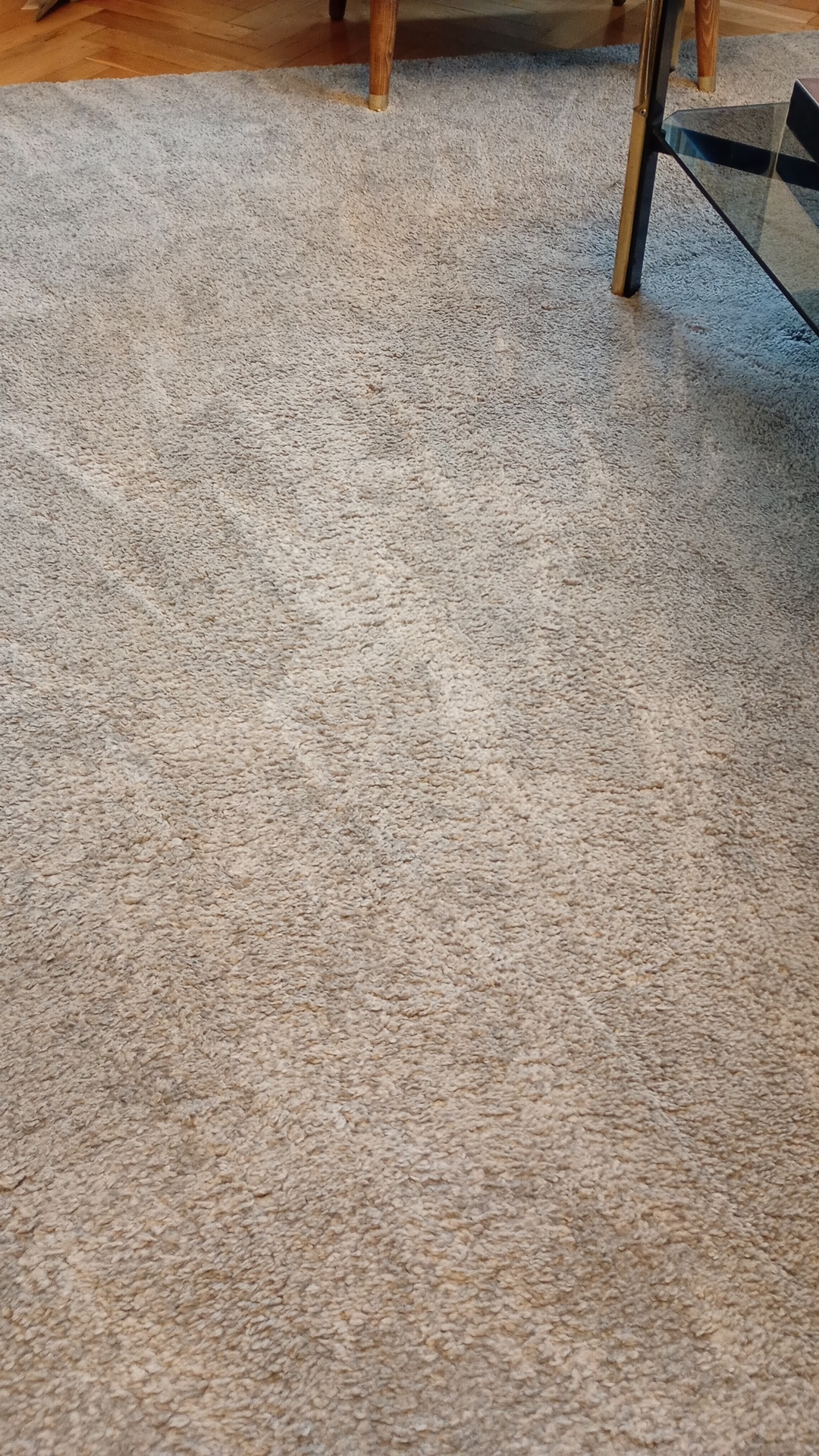 After photo for Пране на мека мебел и килими