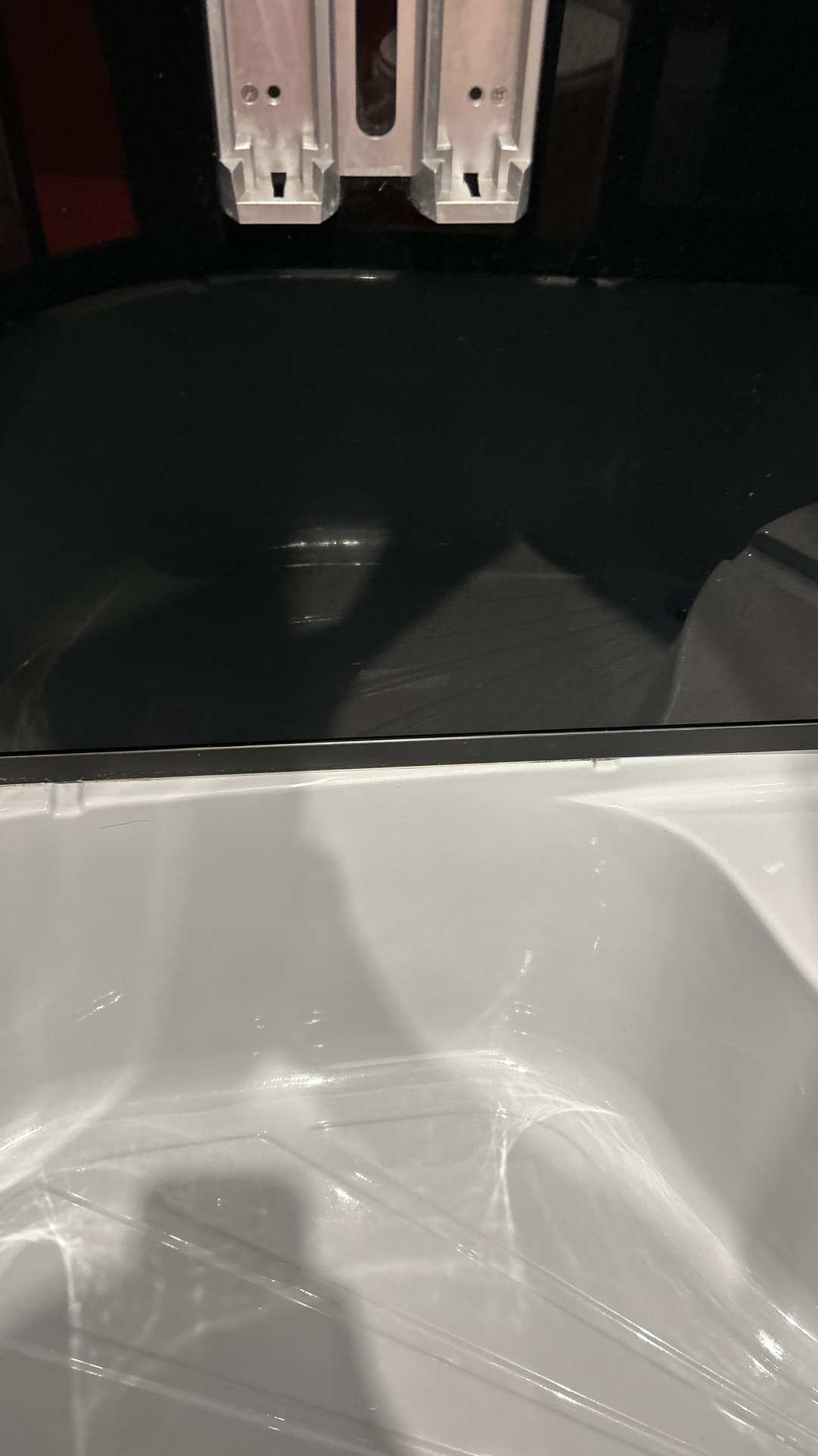 After photo for Почистване на баня