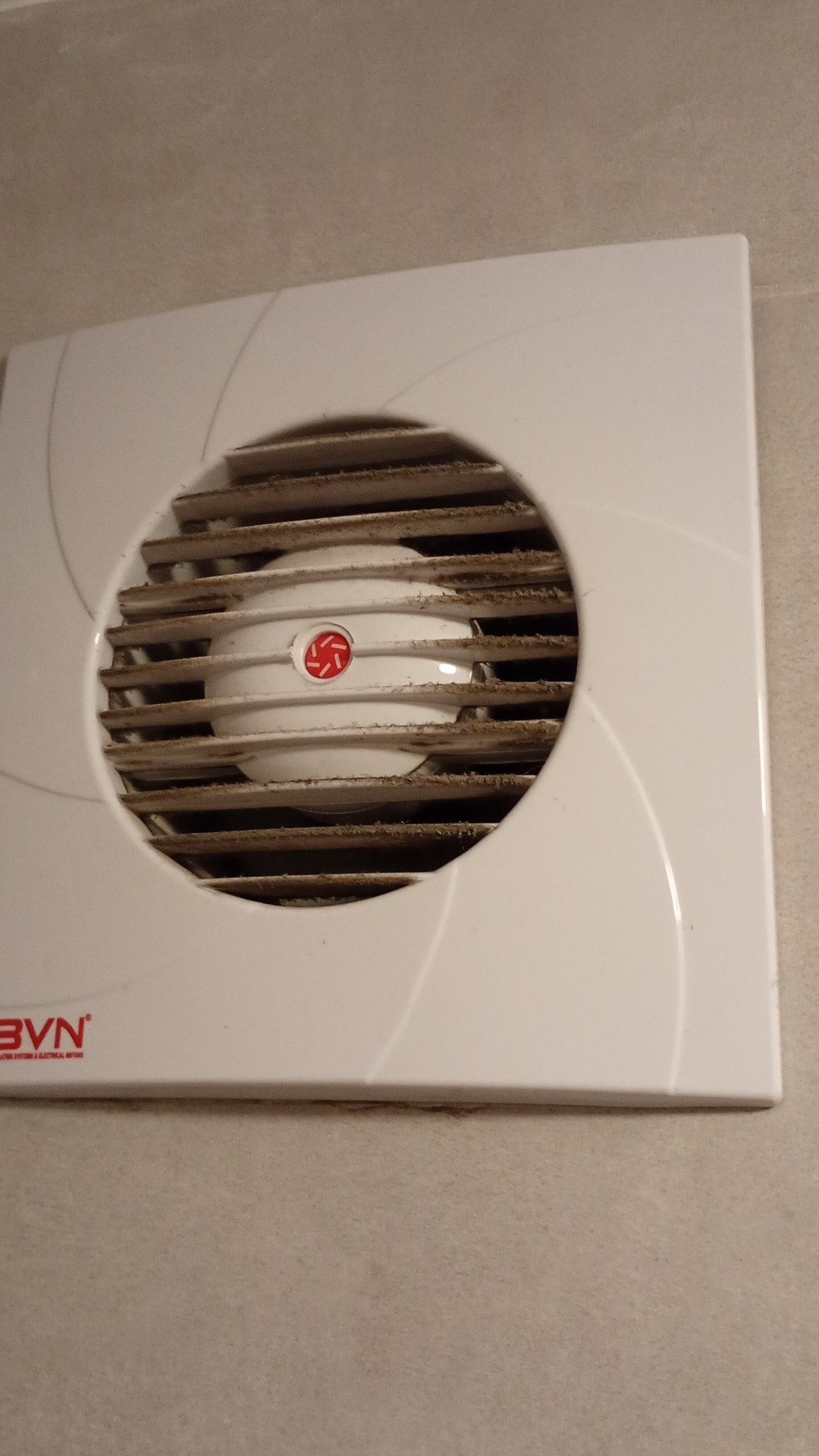 Before photo for Почистване след наематели