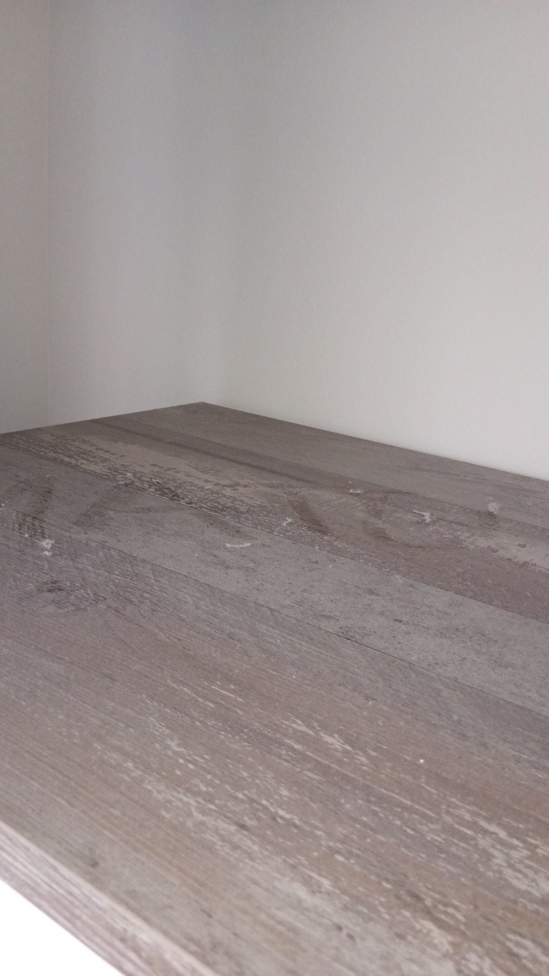 Before photo for Основно почистване