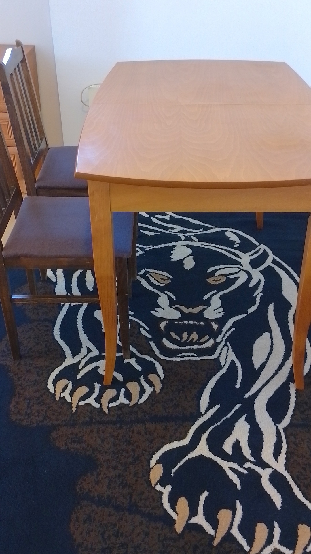 After photo for Основно почистване