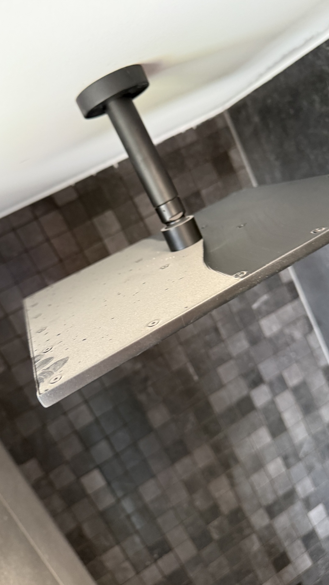 Before photo for Почистване след ремонт