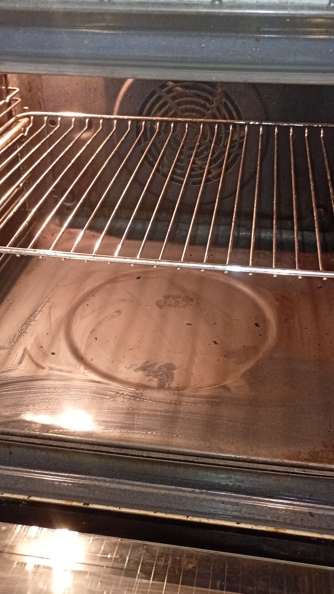 Before photo for Почистване преди/след наематели