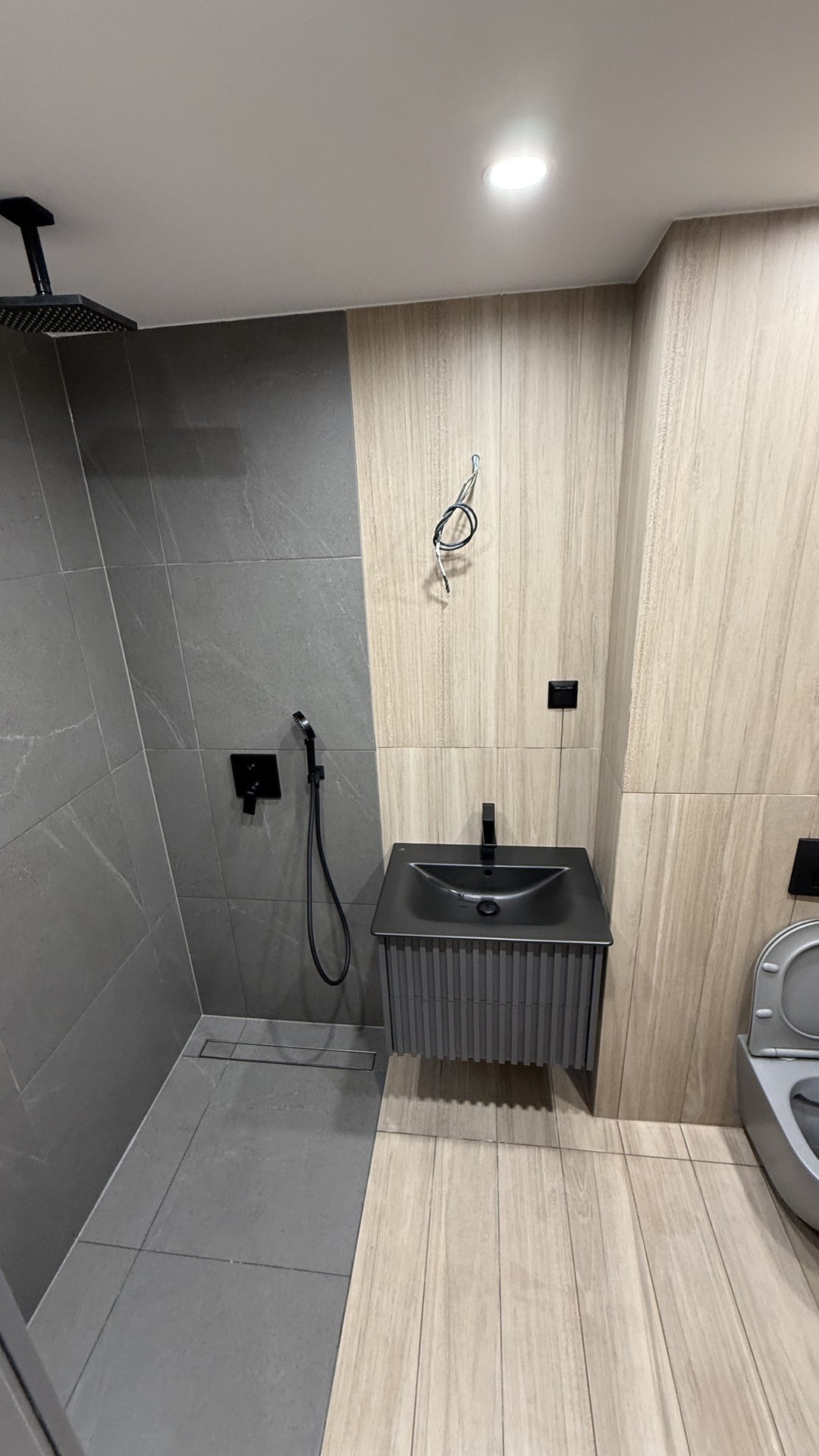 After photo for Почистване след ремонт