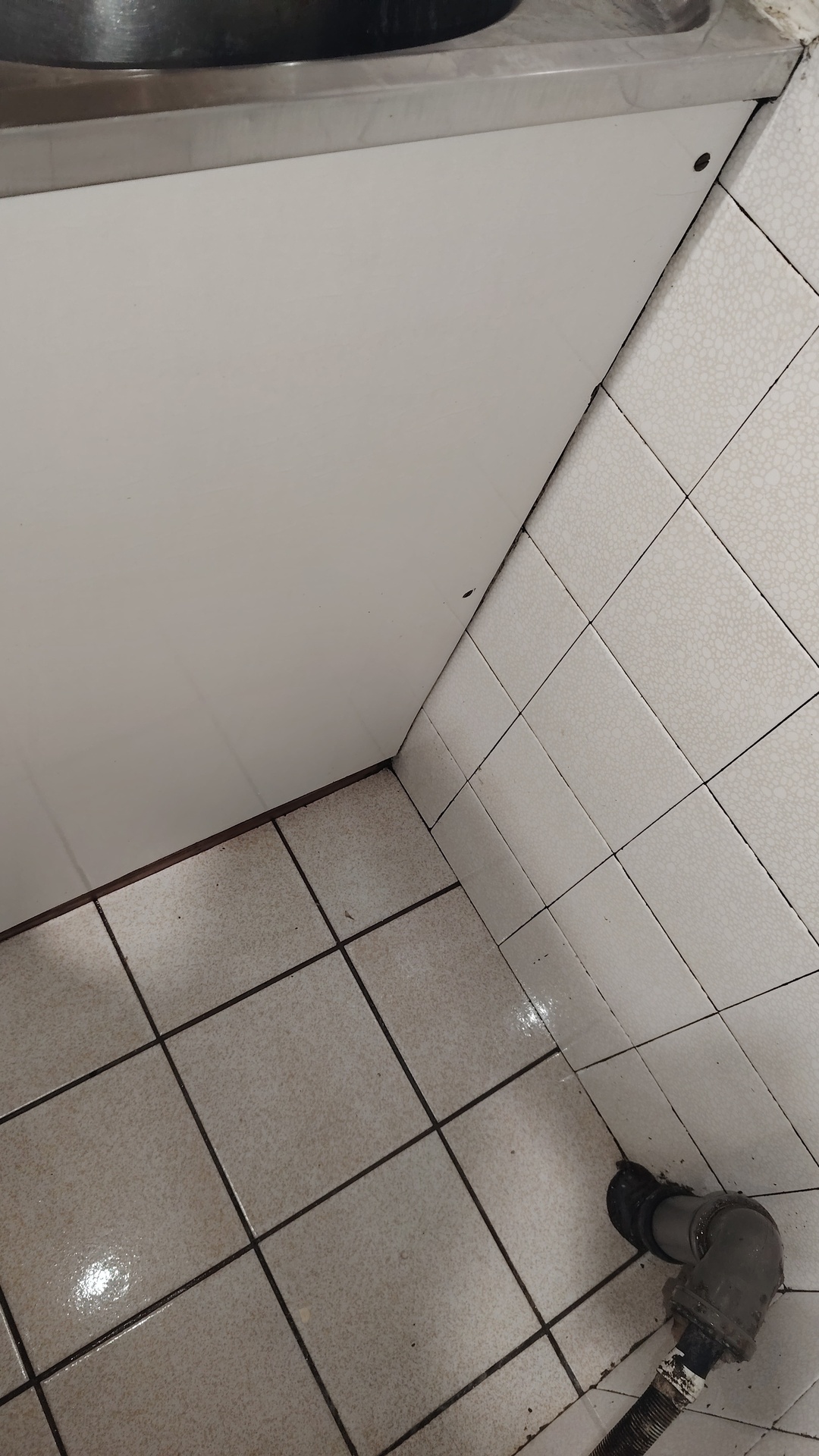 After photo for Deep Cleaning