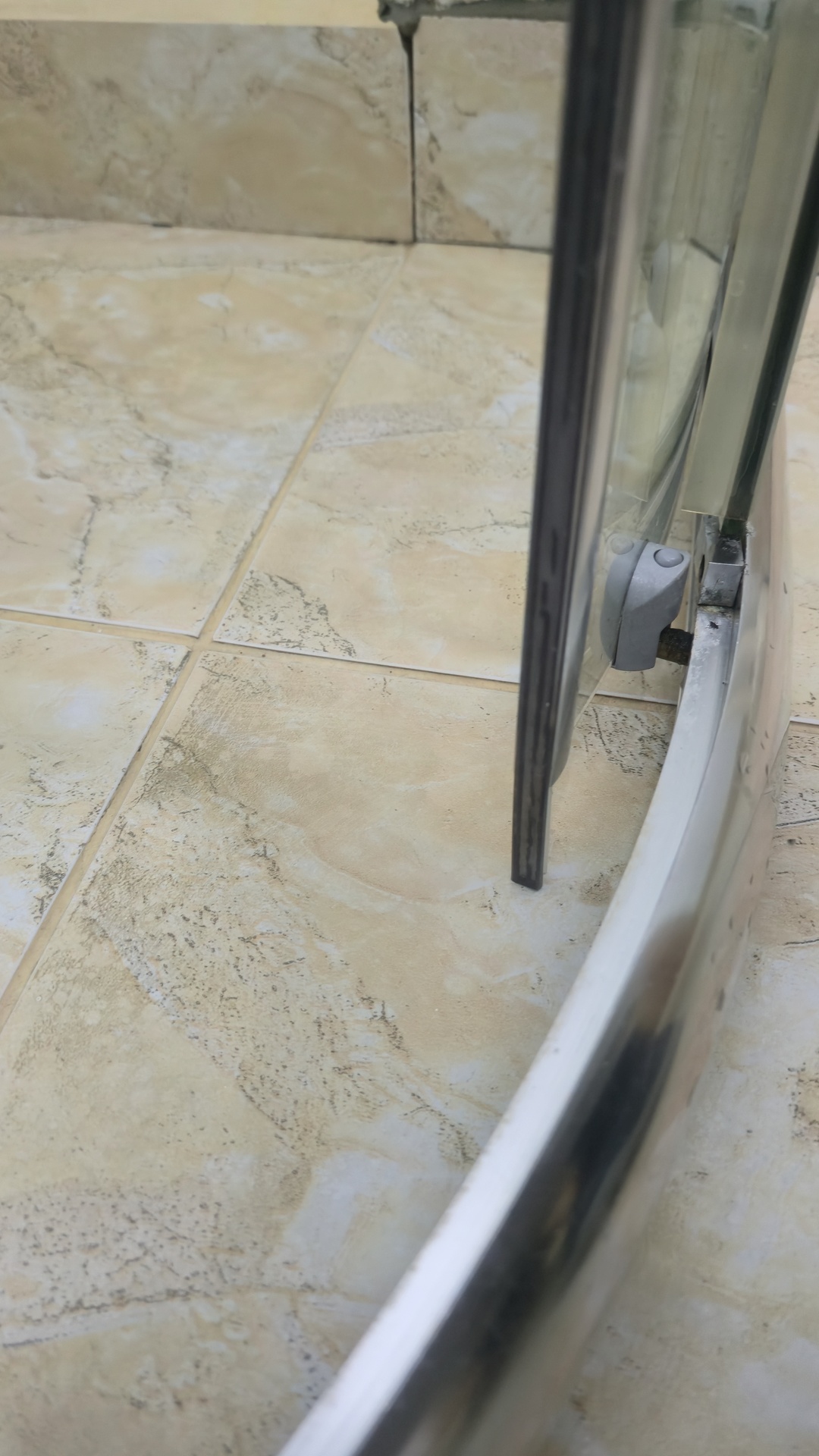 After photo for Почистване на баня