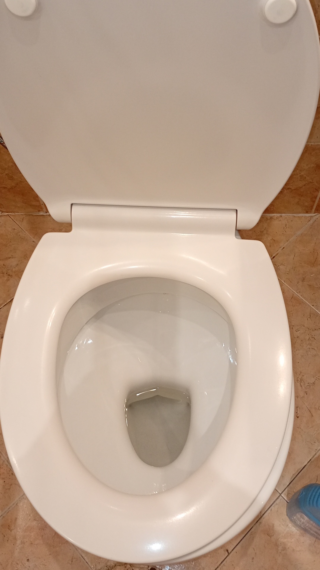 After photo for Deep Cleaning