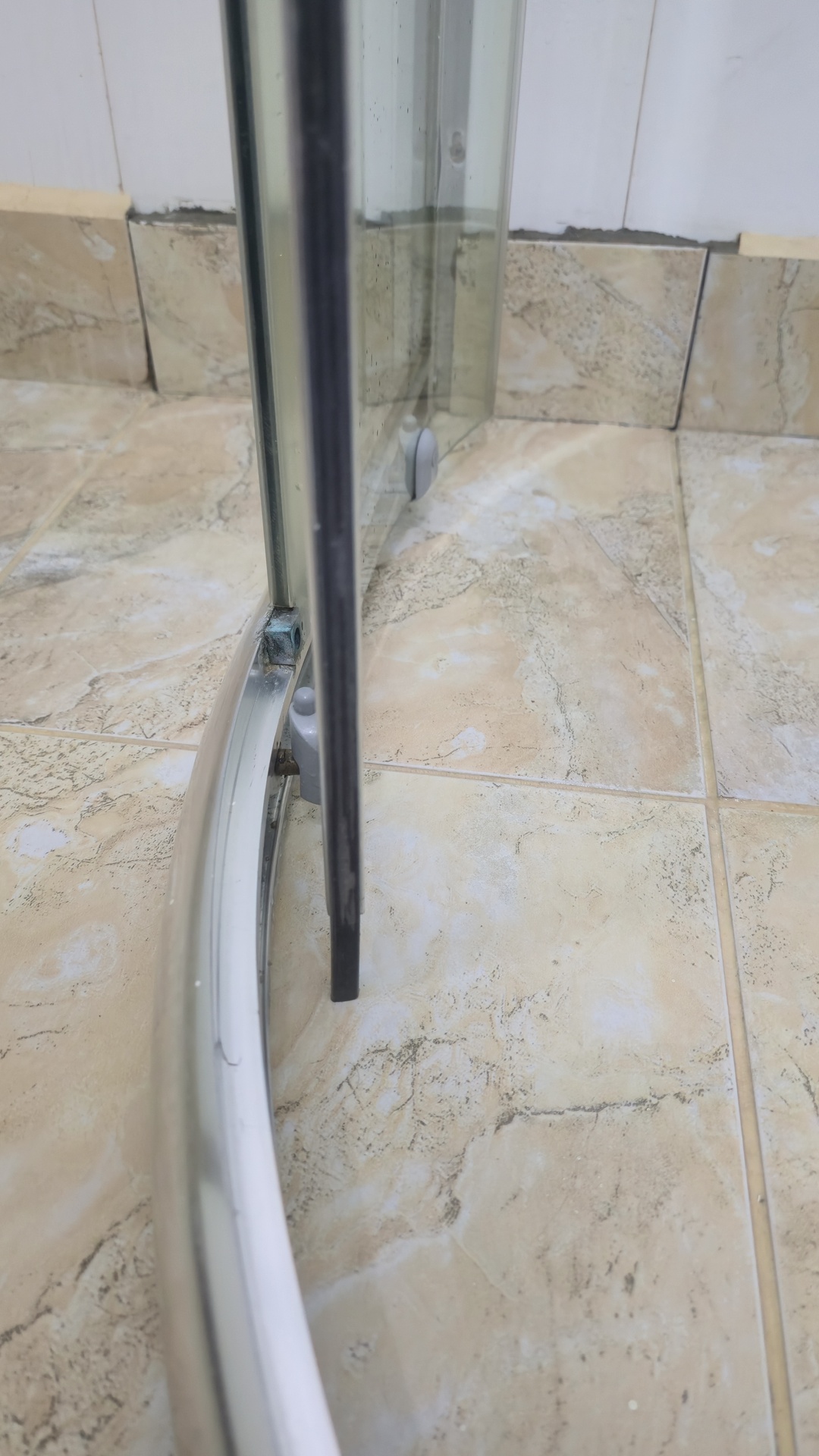 After photo for Bathroom Cleaning