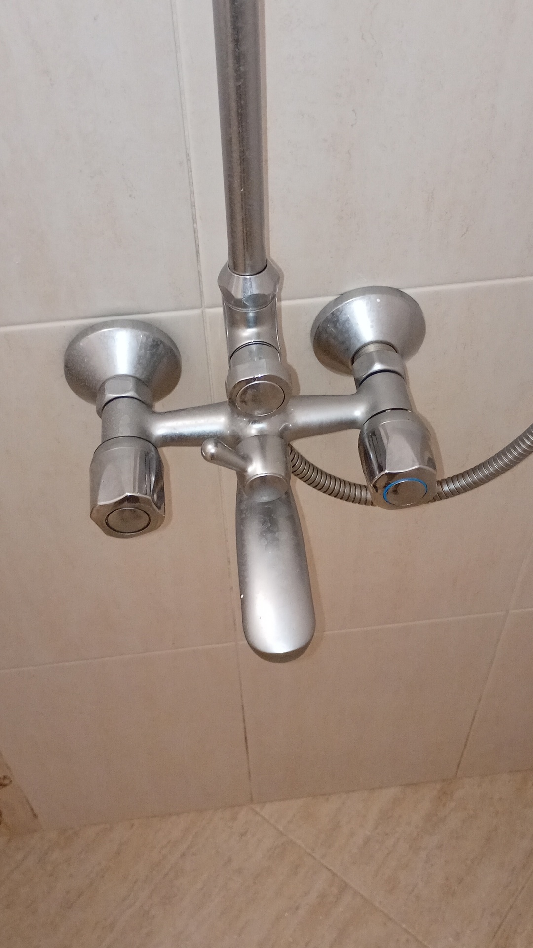 Before photo for Deep Cleaning