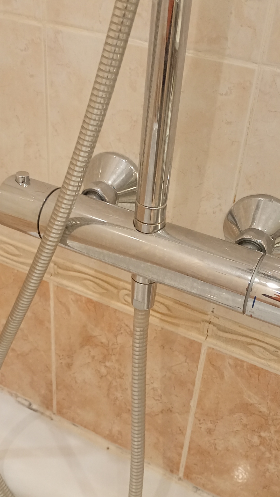 Before photo for Deep Cleaning