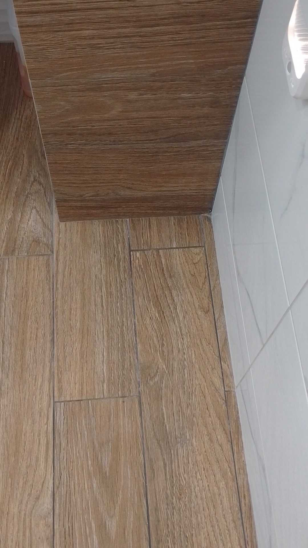 After photo for Основно почистване