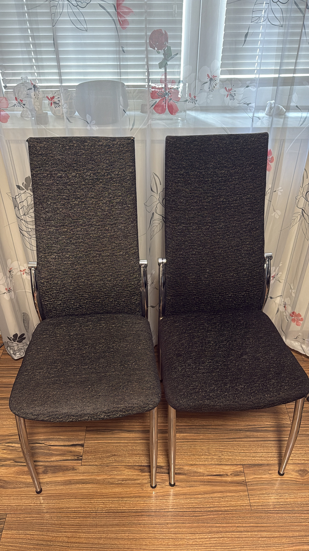 After photo for Upholstery & Carpet Cleaning