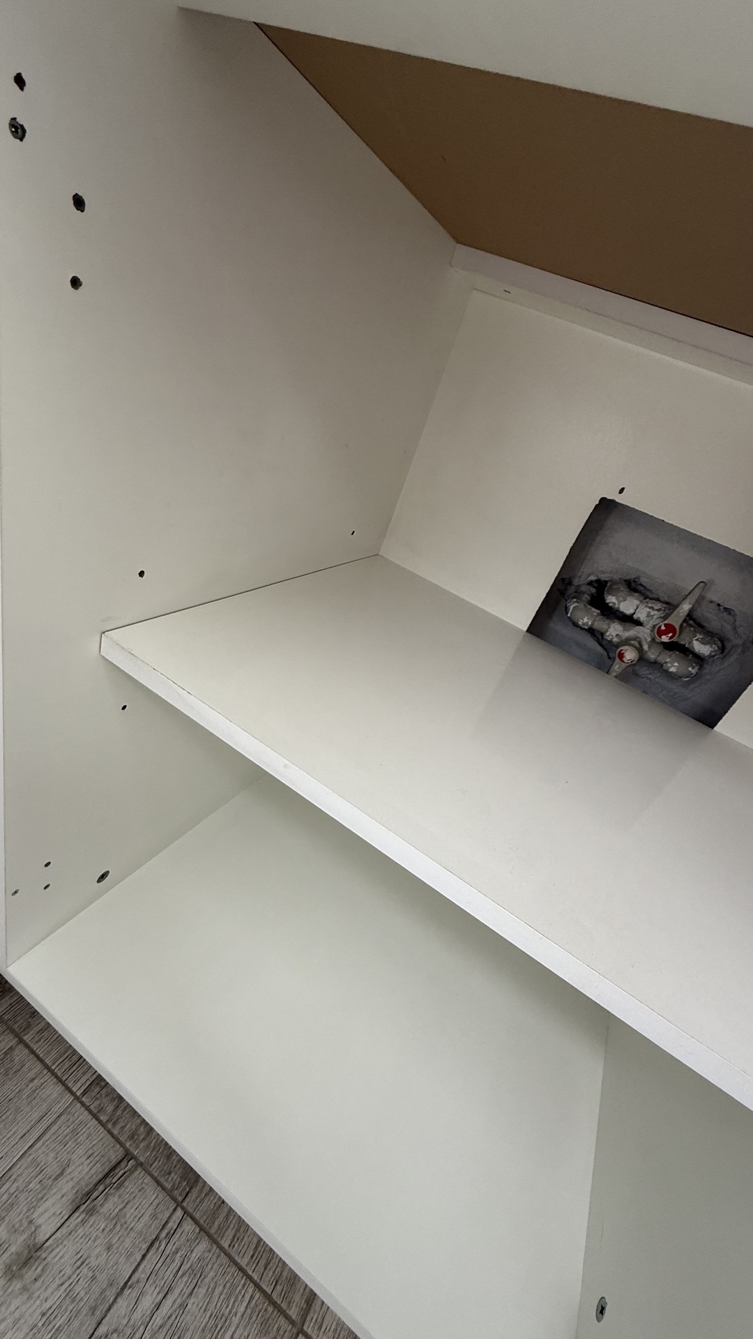 After photo for Почистване след наематели