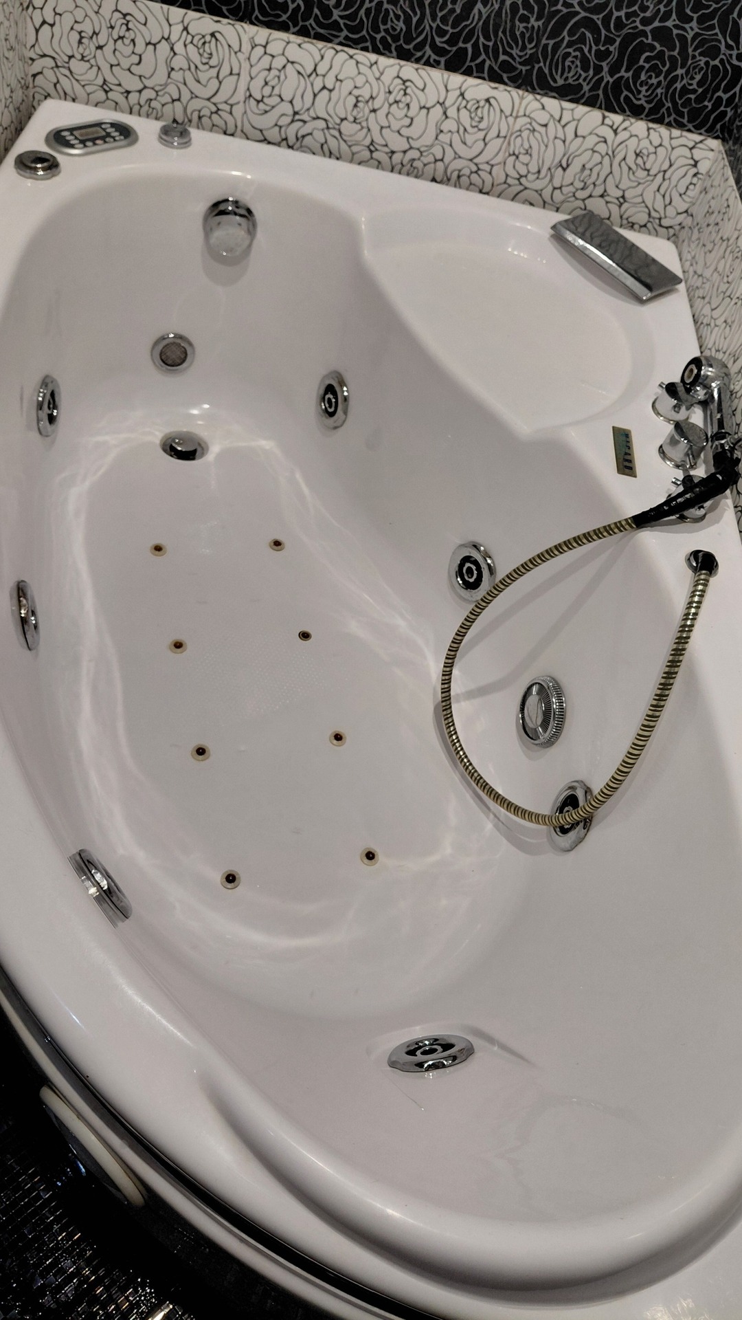 After photo for Deep Cleaning