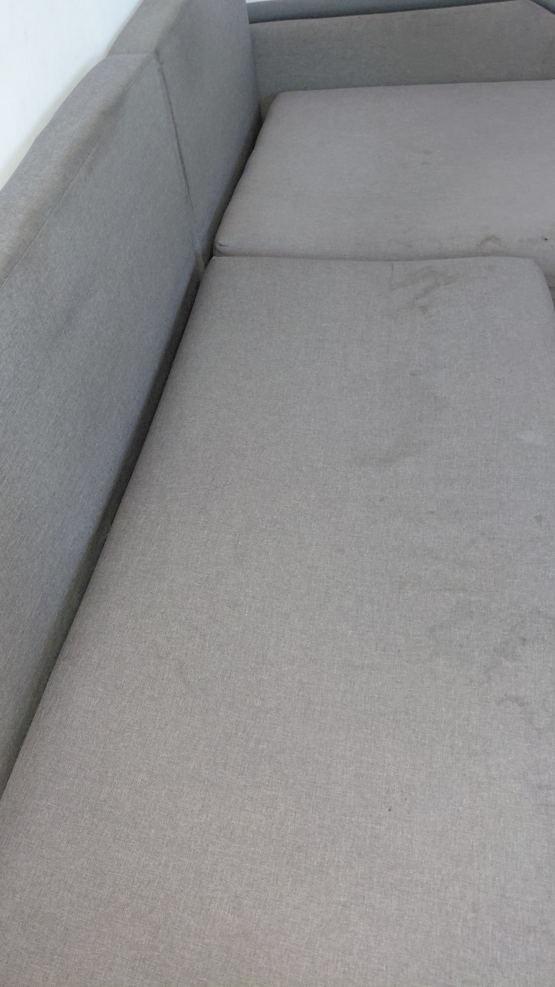 Before photo for Upholstery & Carpet Cleaning