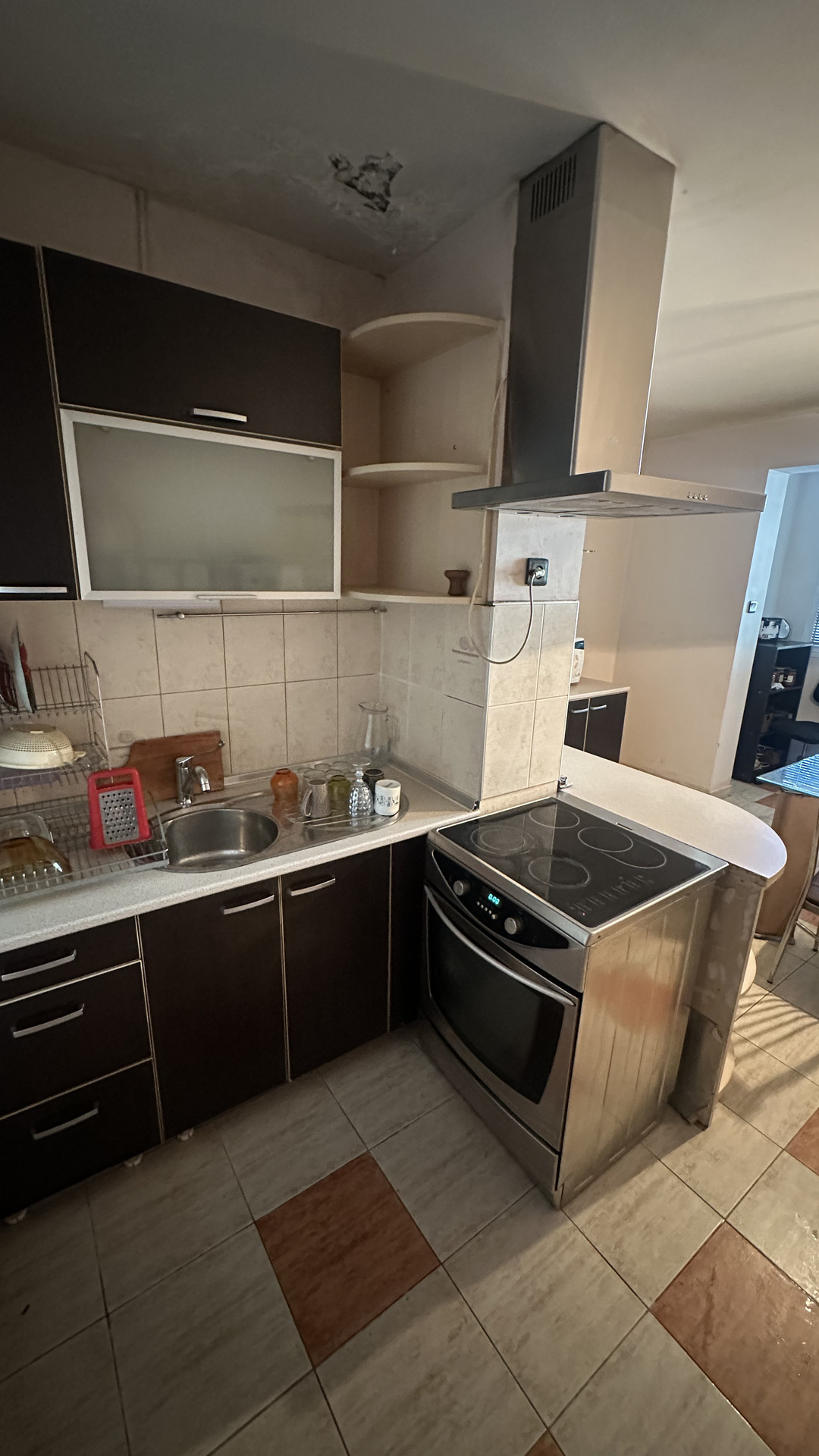 After photo for Почистване преди/след наематели