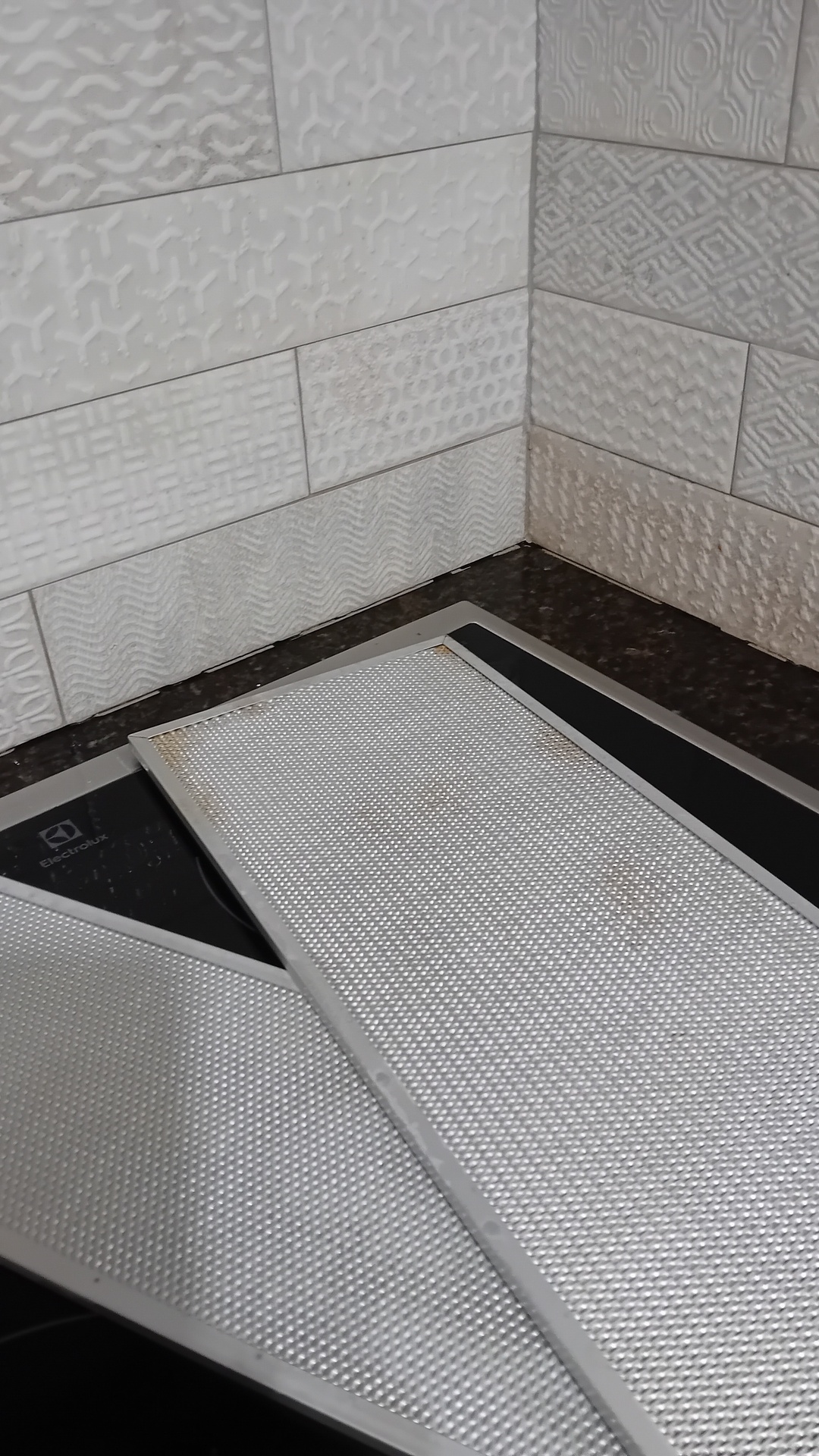 After photo for Почистване на фурна и хладилник