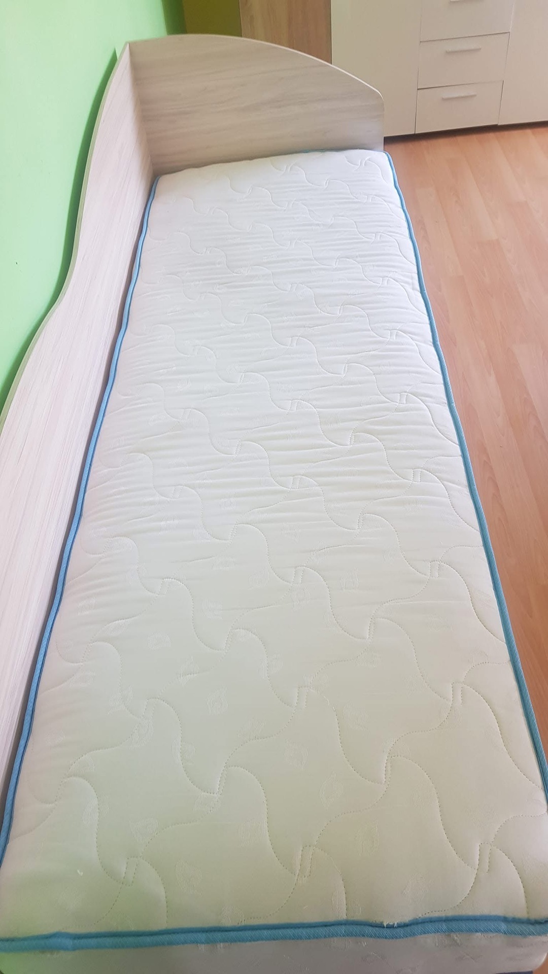 After photo for Upholstery & Carpet Cleaning