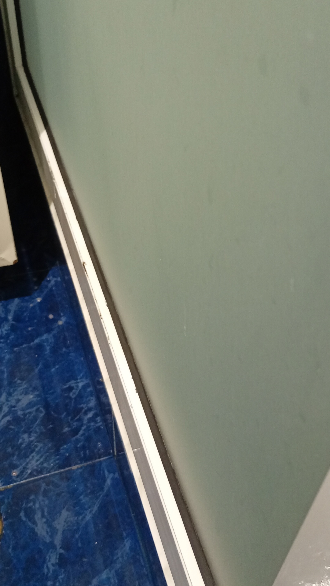 After photo for Deep Cleaning