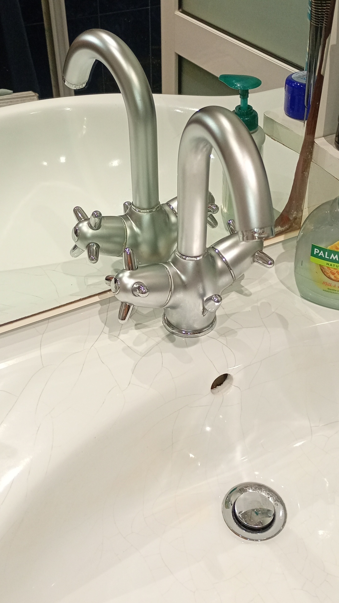 After photo for Deep Cleaning