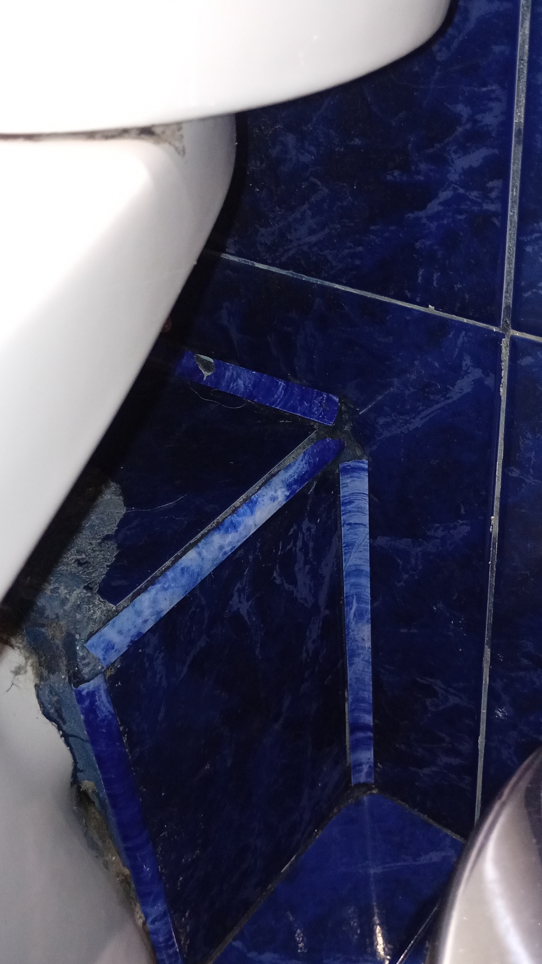 After photo for Deep Cleaning