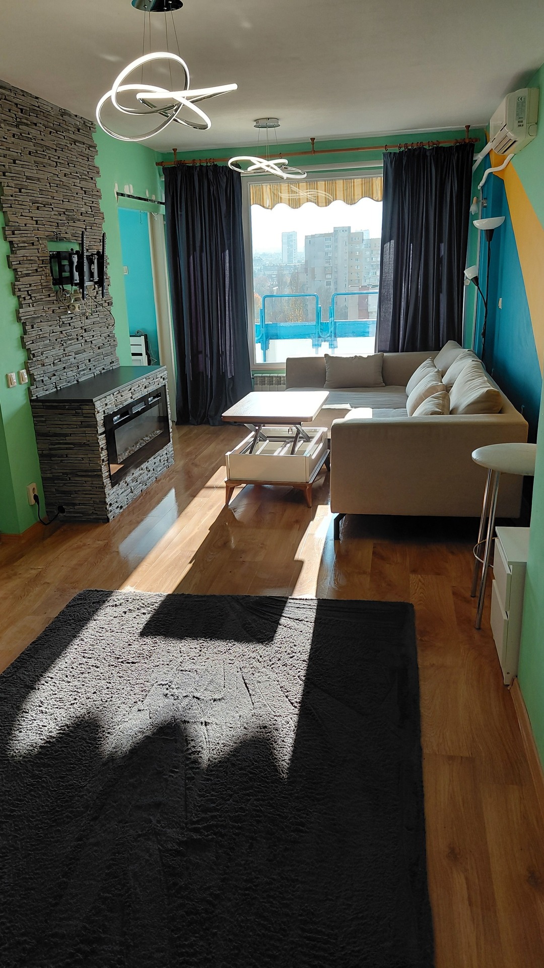 After photo for Почистване преди/след наематели