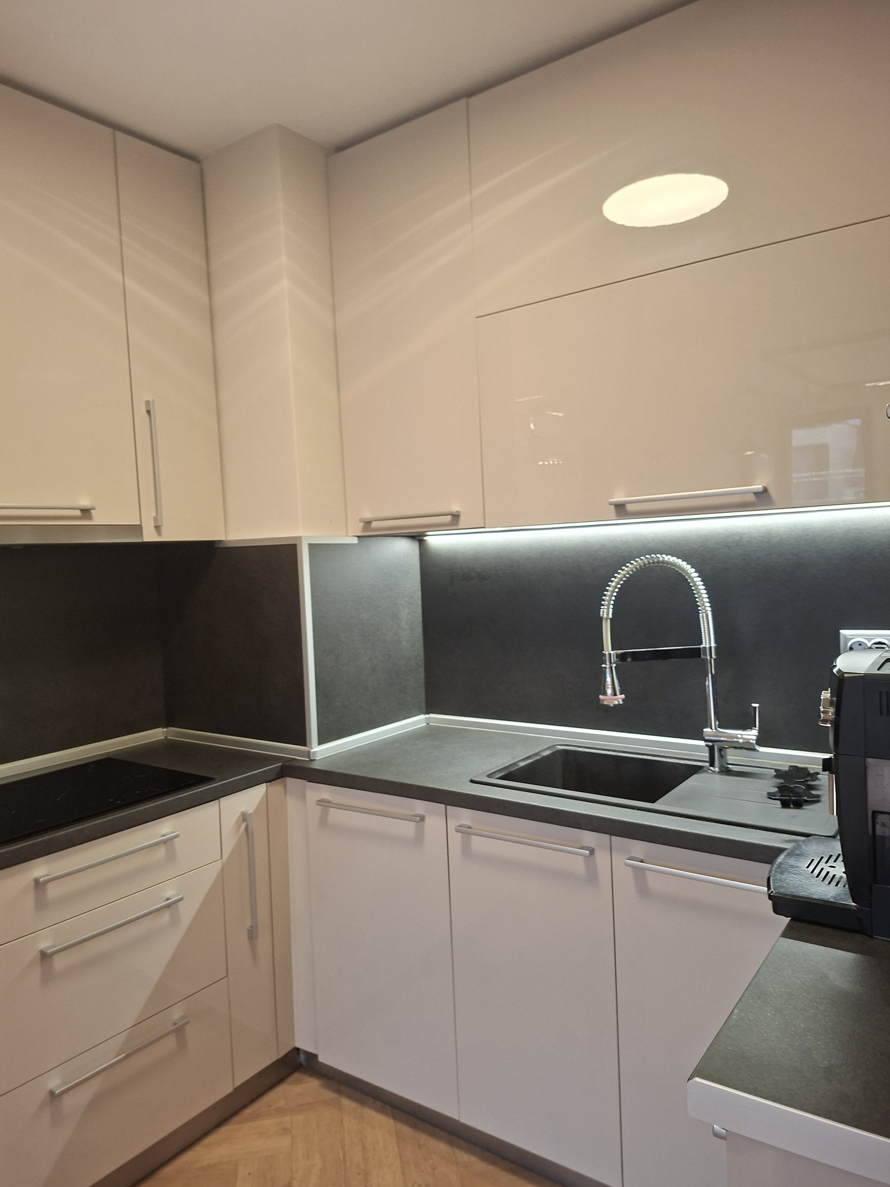 After photo for Почистване след ремонт