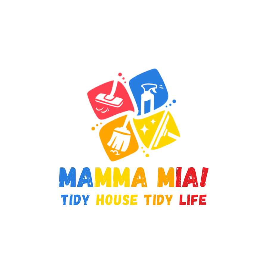 Сървисес Мамма Миа  logo