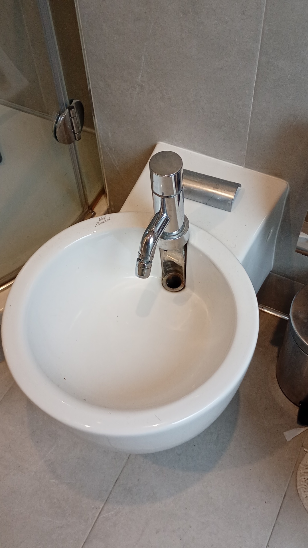 Before photo for Deep Cleaning