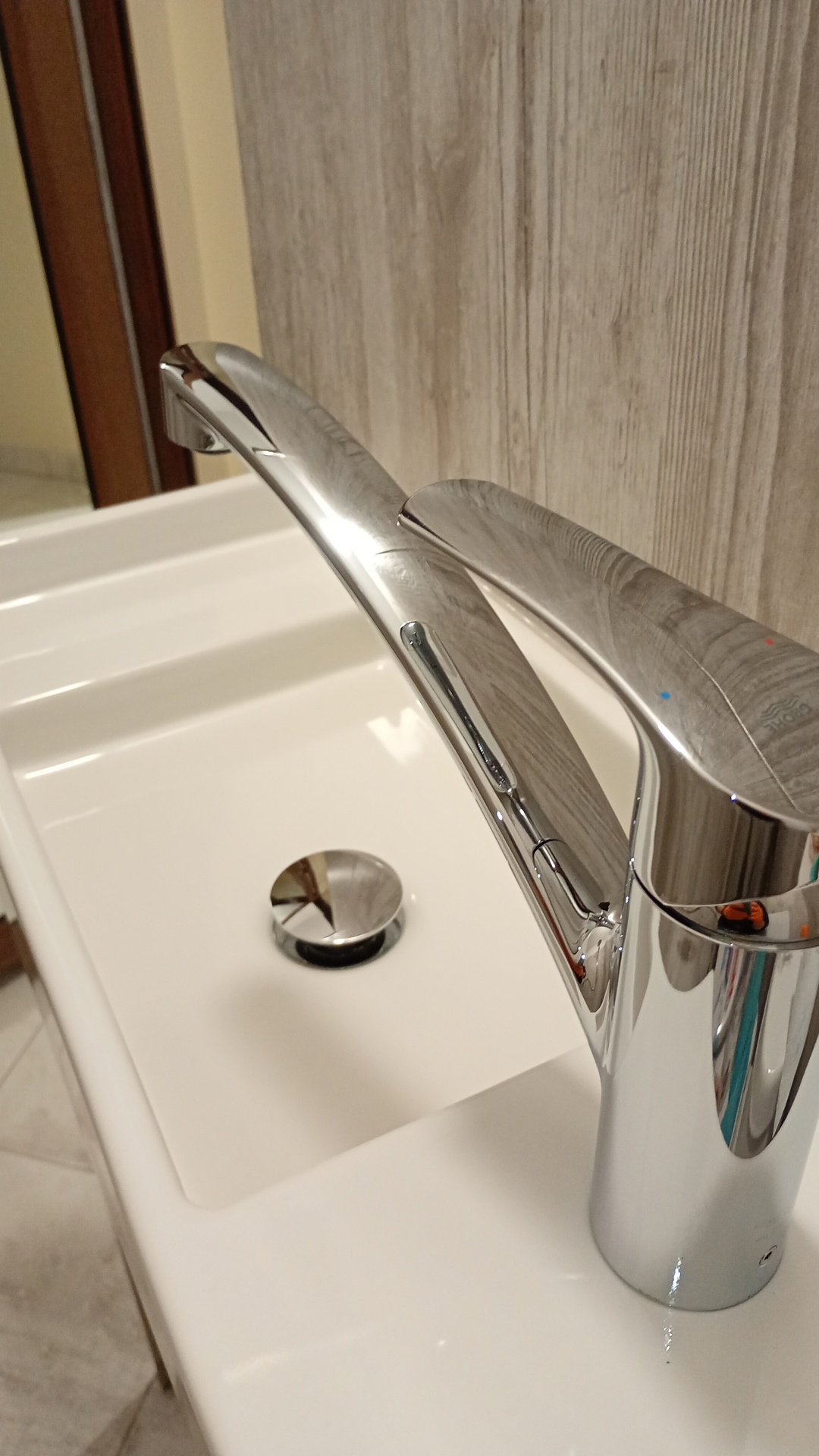 After photo for Основно почистване