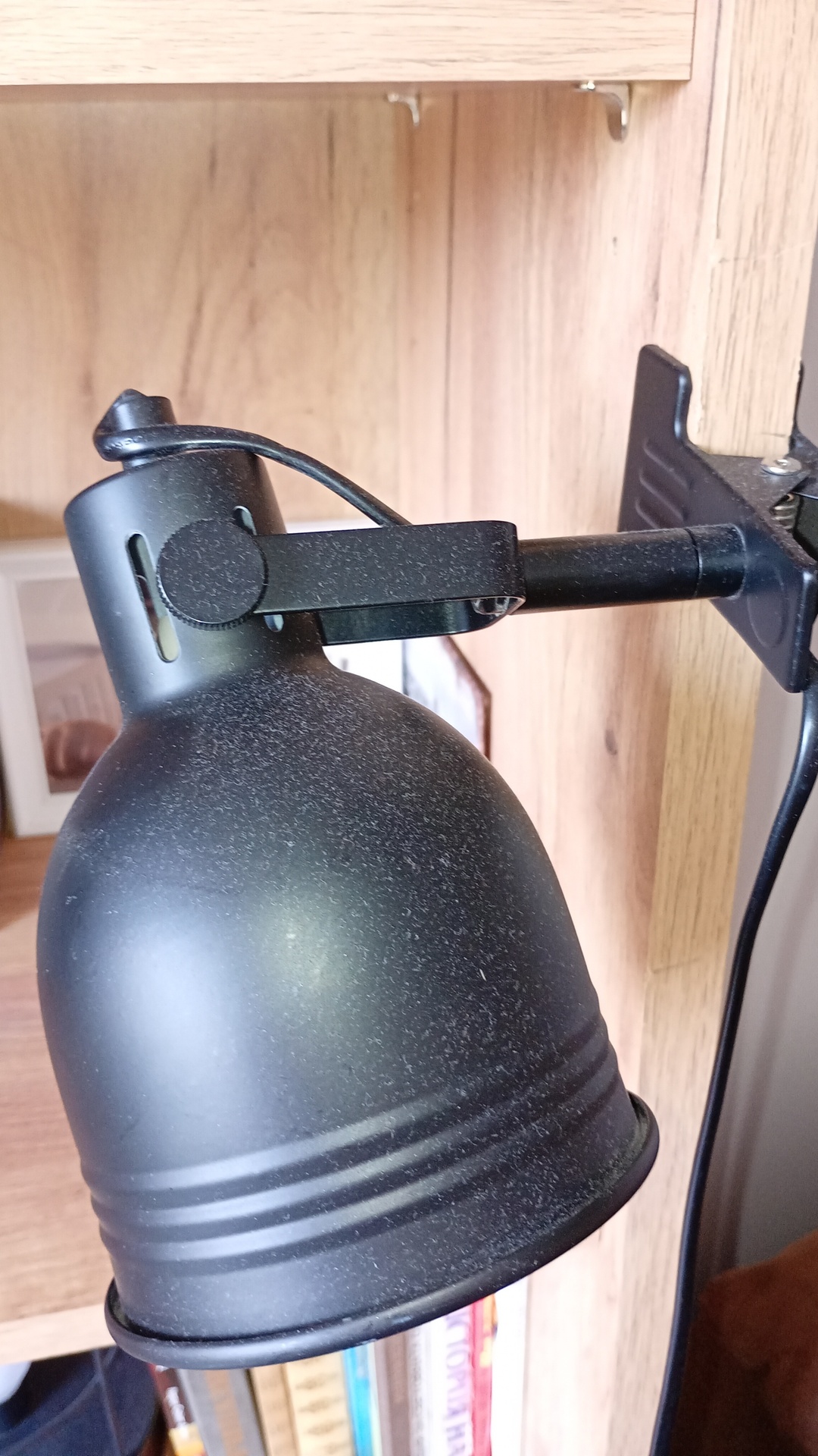 Before photo for Основно почистване