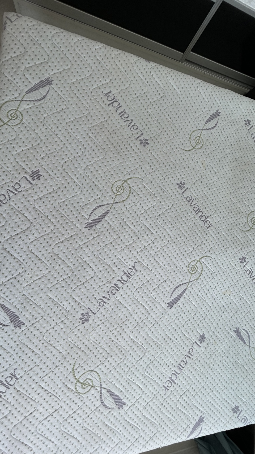 After photo for Пране на мека мебел и килими