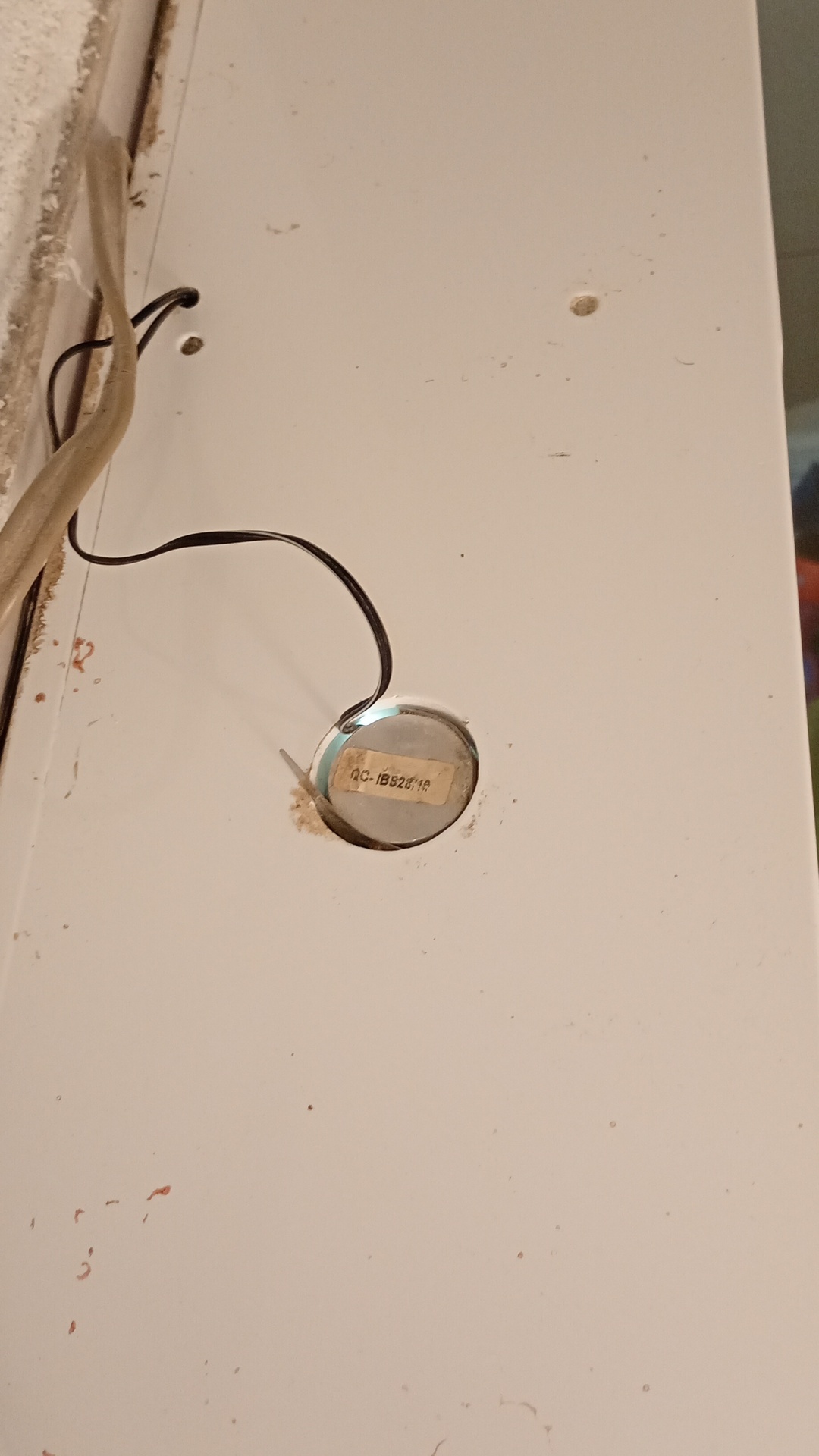 After photo for Почистване след наематели