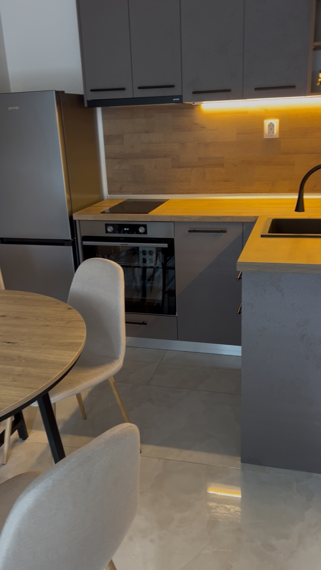 After photo for After Renovation Cleaning