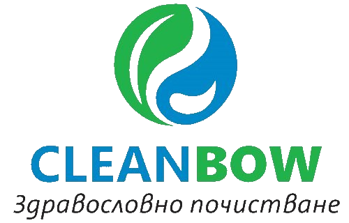 Cleanbow logo